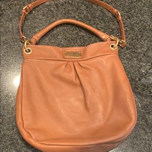 Marc Jacobs Leather Handbag